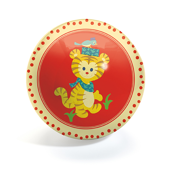 Ballons Best friends Ball Ø12 cm Djeco