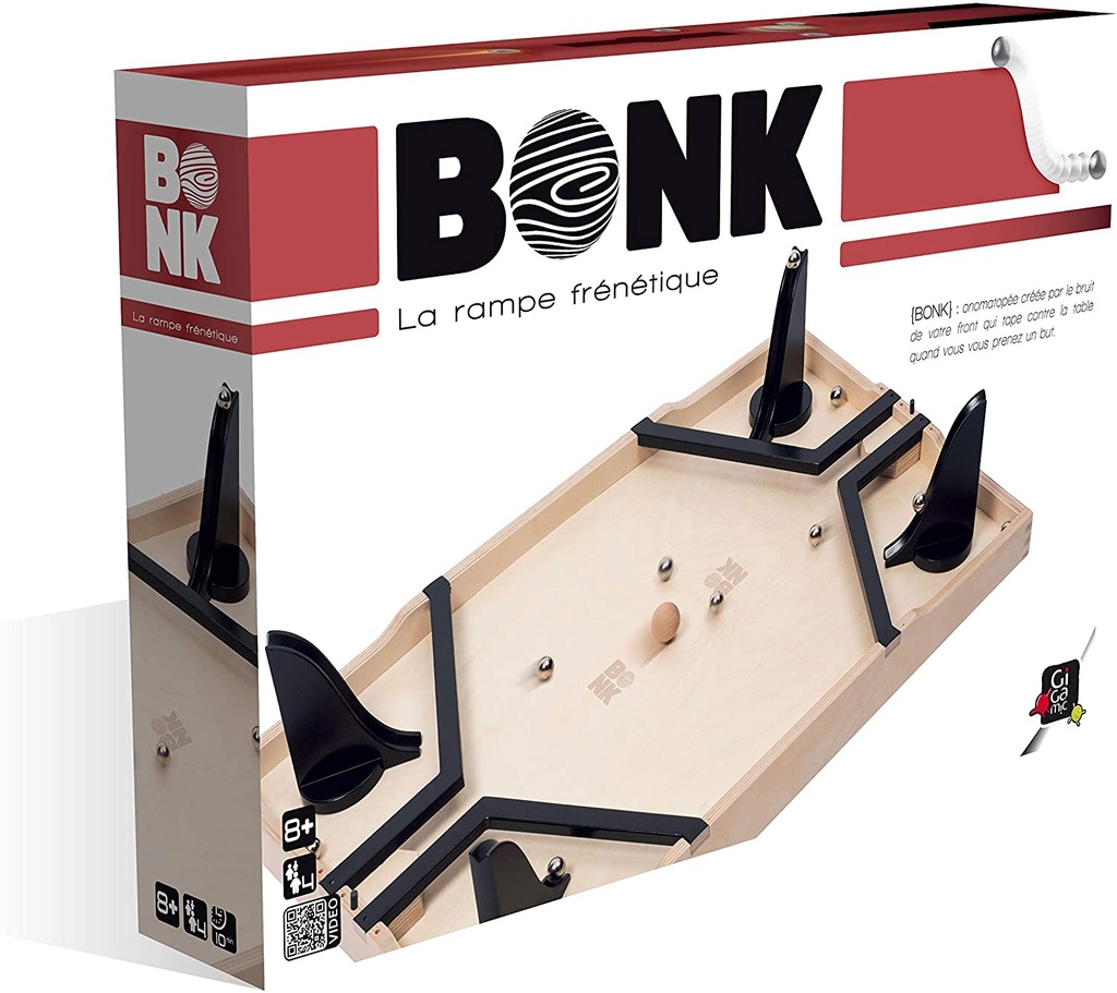 Bonk