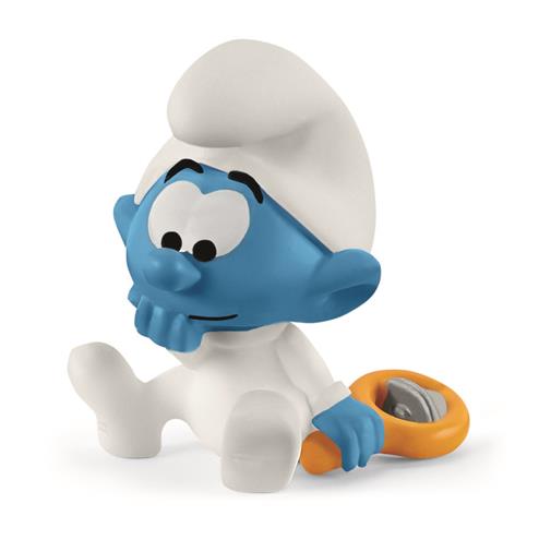 Bébé Schtroumpf (THE SMURFS™ Schleich)