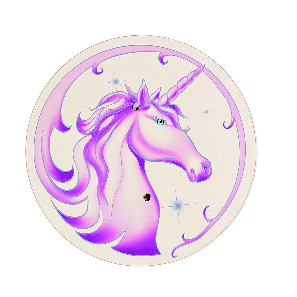 Bouclier Rond ARABELLA VAH
