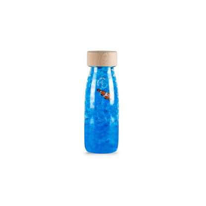 Bouteille sensorielle Sound Poissons Petit Boum