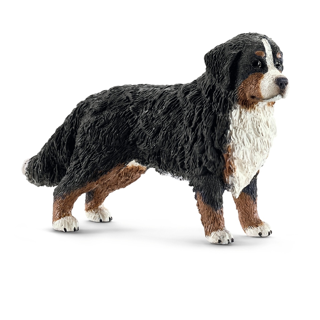 Bouvier Bernois Femelle (Farm World Schleich)