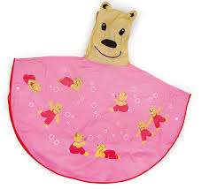 Cape Ours - Cape Bear