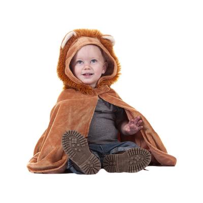 Cape petit lion / 2-3 ans Great Pretenders
