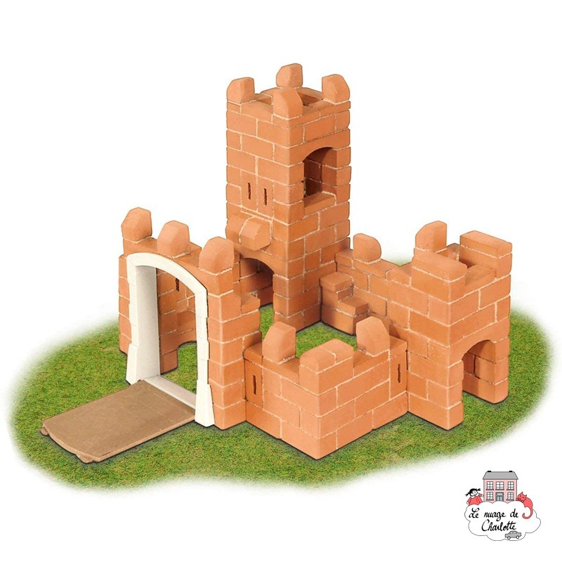 Petit chateauTeifoc
