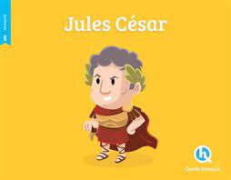 Cesar Jules