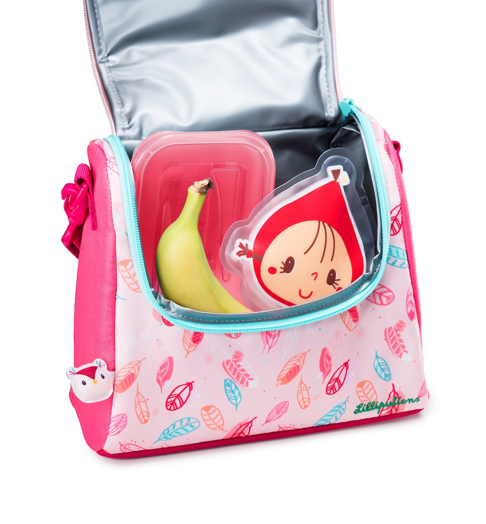 Chaperon rouge Cold Pack