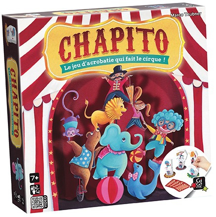 Chapito (Gigamic)