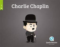 Charlie Chaplin