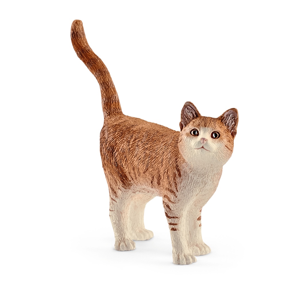 Chat (Farm World Schleich)