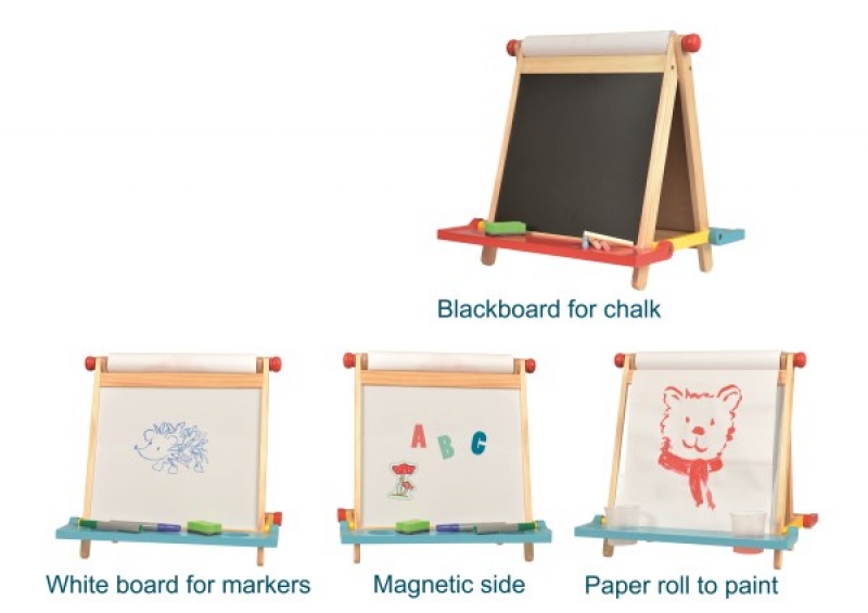 Chevalet de table Egmont toys