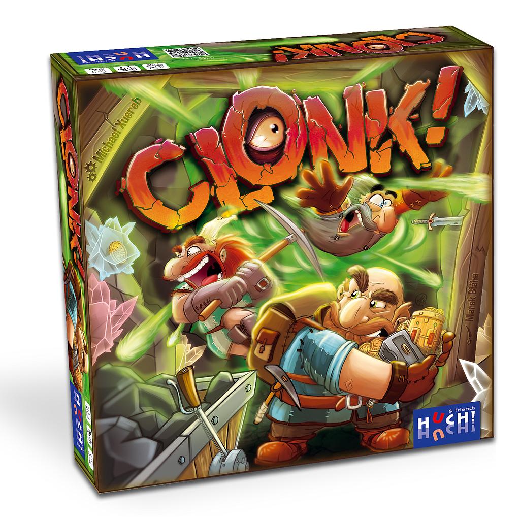 Clonk (Huch)