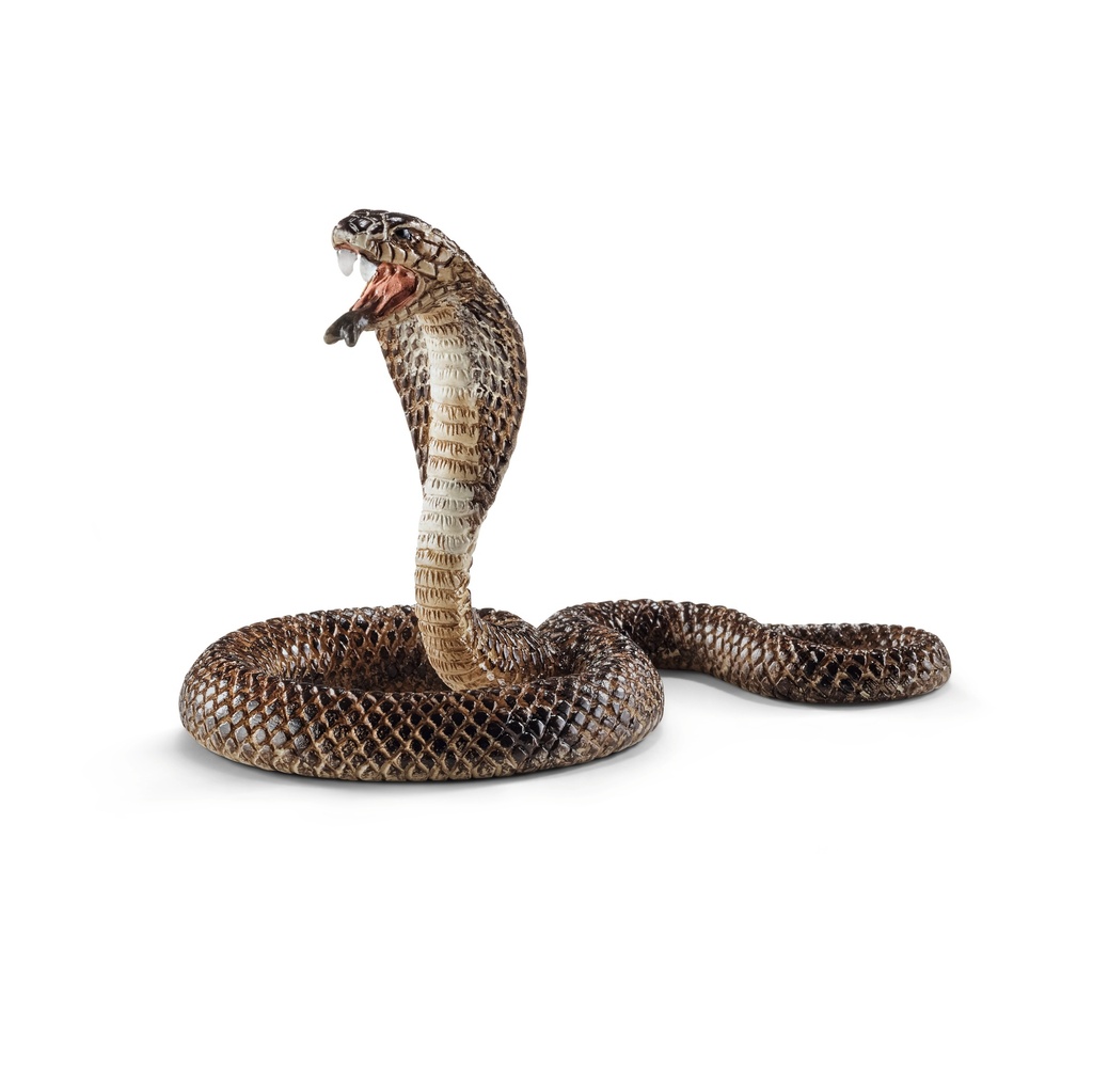 Cobra (Wild Life Schleich)