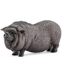 Cochon du Vietnam (Schleich Farm Life)