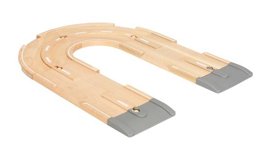 Coffret Extension Routes BRIO