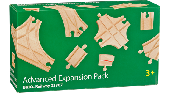 Coffret Évolution Avancé Brio