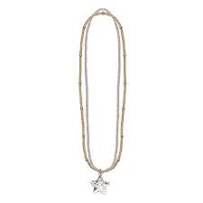 Collier - Pixie perfect stars