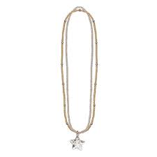 Collier - Pixie perfect stars