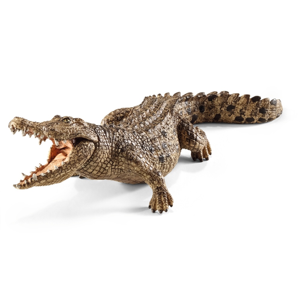 Crocodile (Wild Life Schleich)