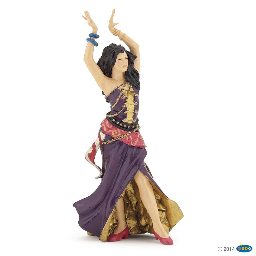 Danseuse Espagnole (Papo)
