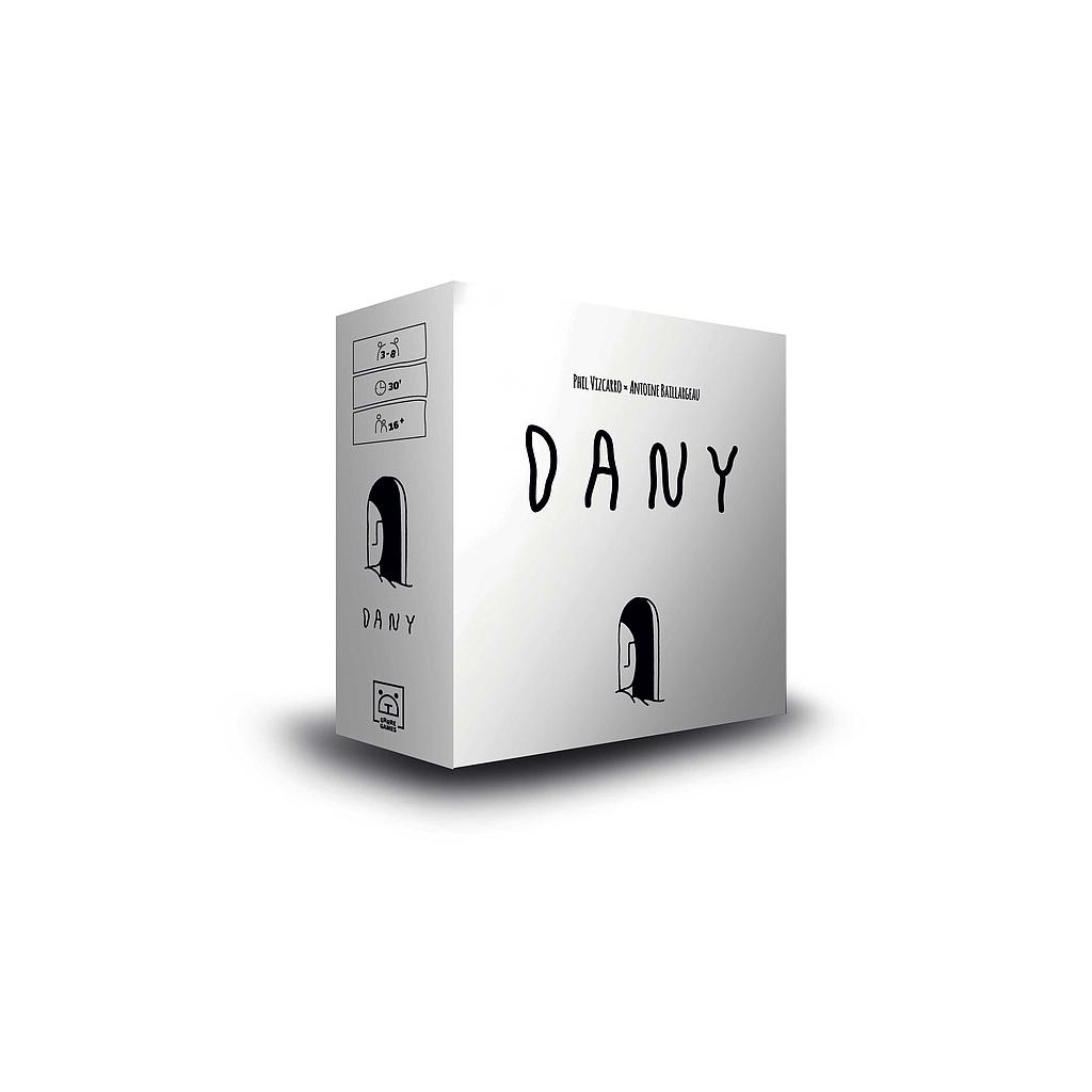 Dany