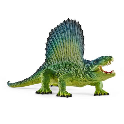 Dimetrodon (Dinosaurs Schleich)