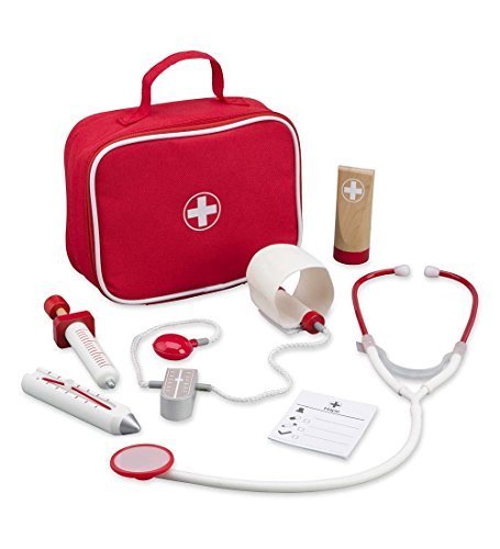 Docteur en visite HAPE