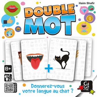 Double Mot (Amigo)