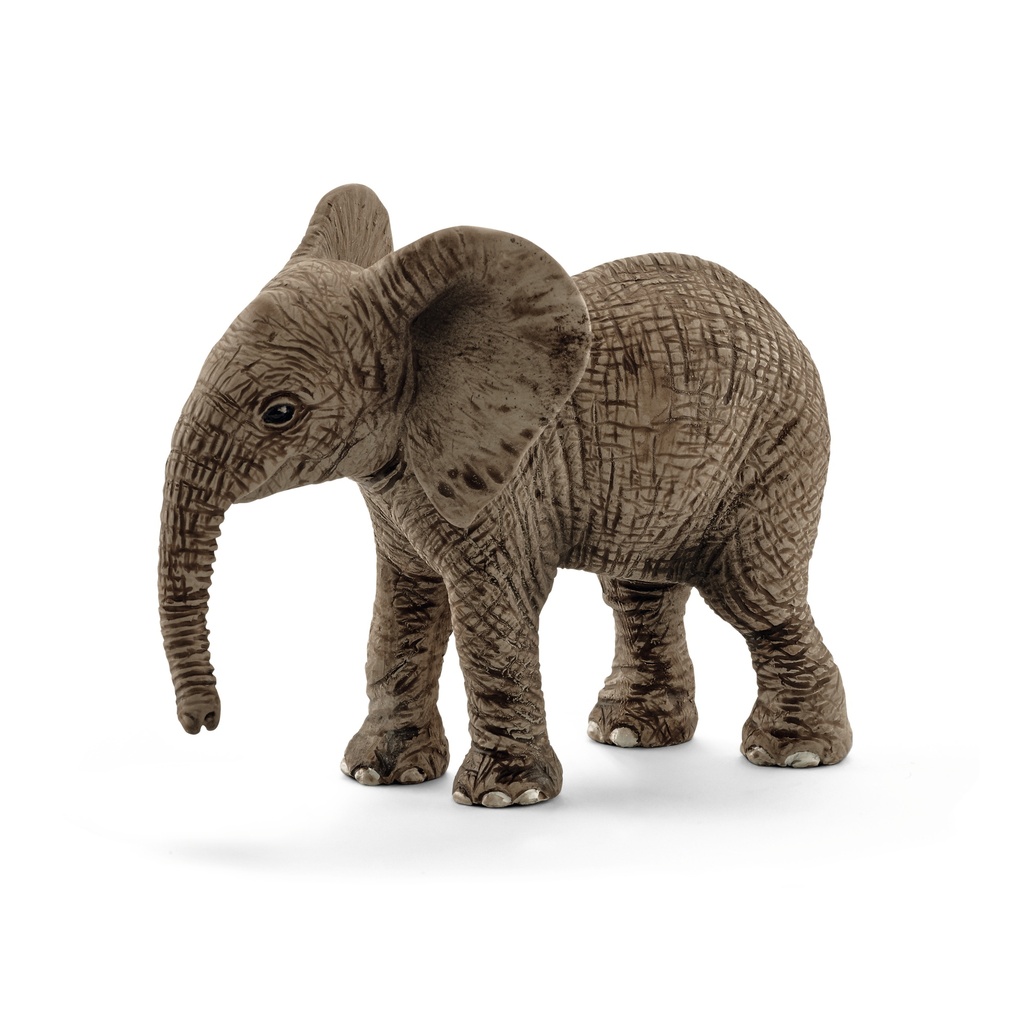 Elephanteau D'Afrique (Wild Life Schleich)