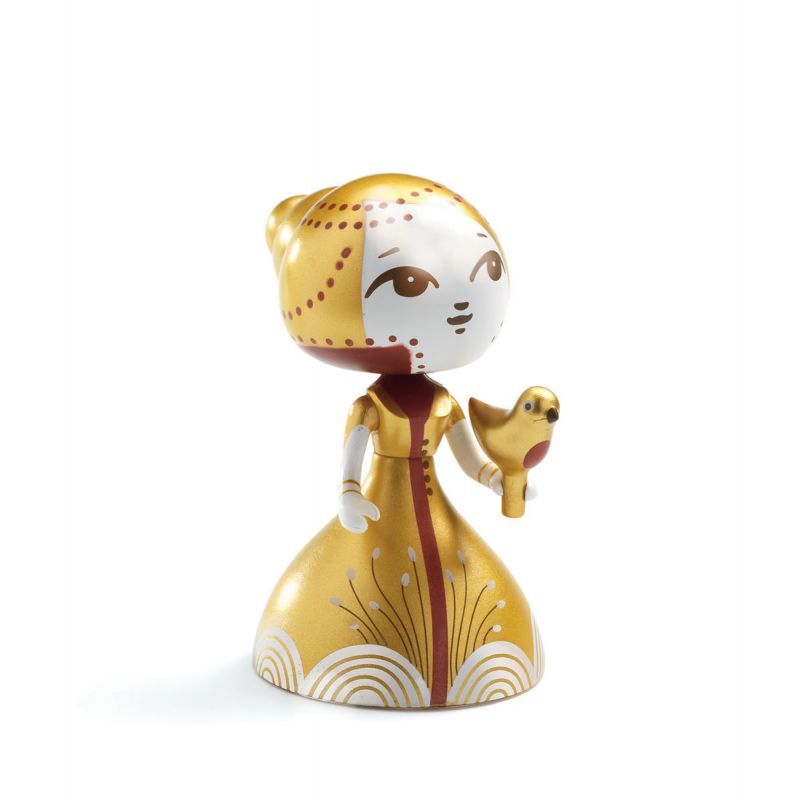 Elvira Metal'ic - Arty toys Edition limitée Djeco