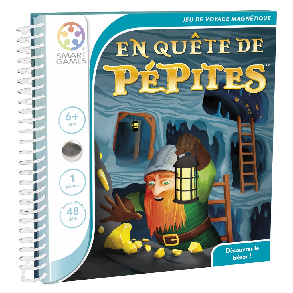 En quête de pépites