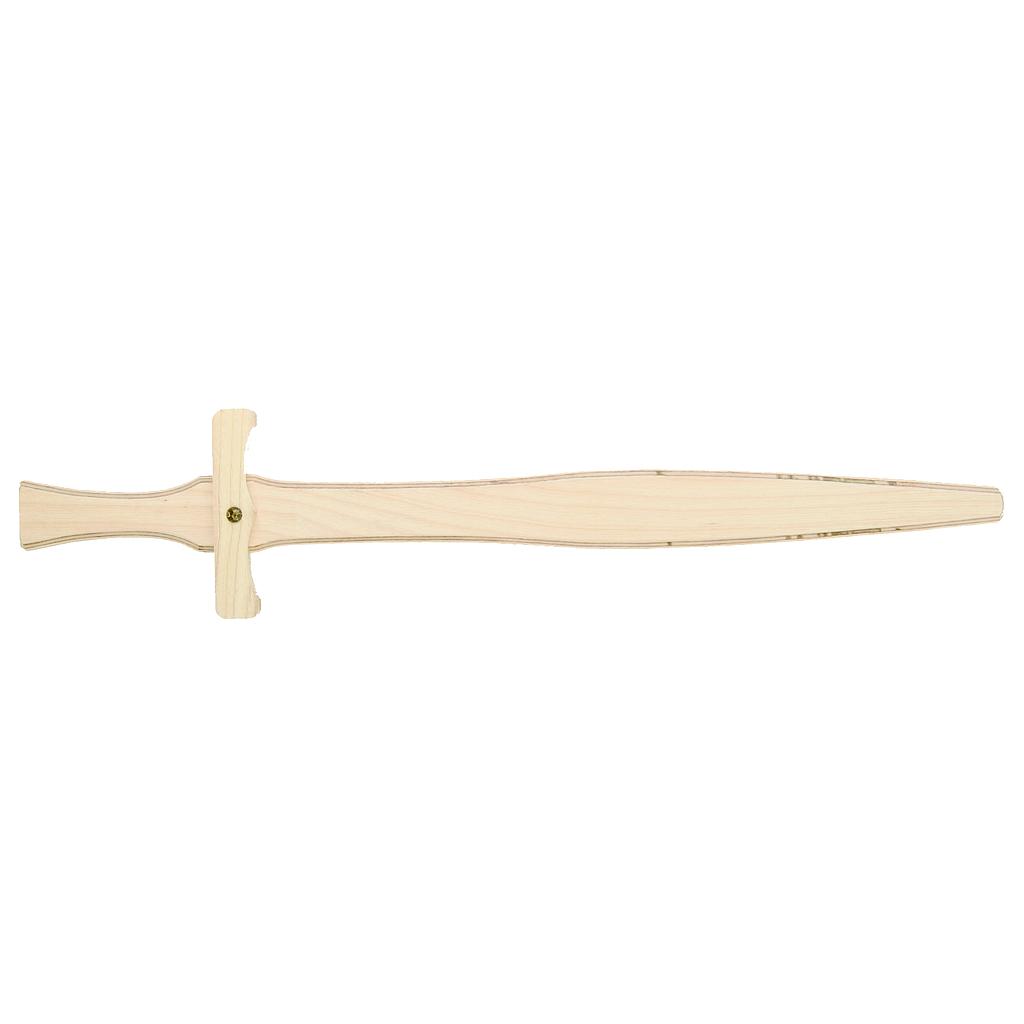 Epée, grande, 60 cm VAH