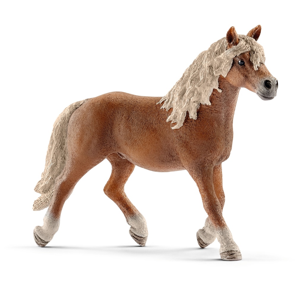 Etalon Haflinger (Horse Club Schleich)