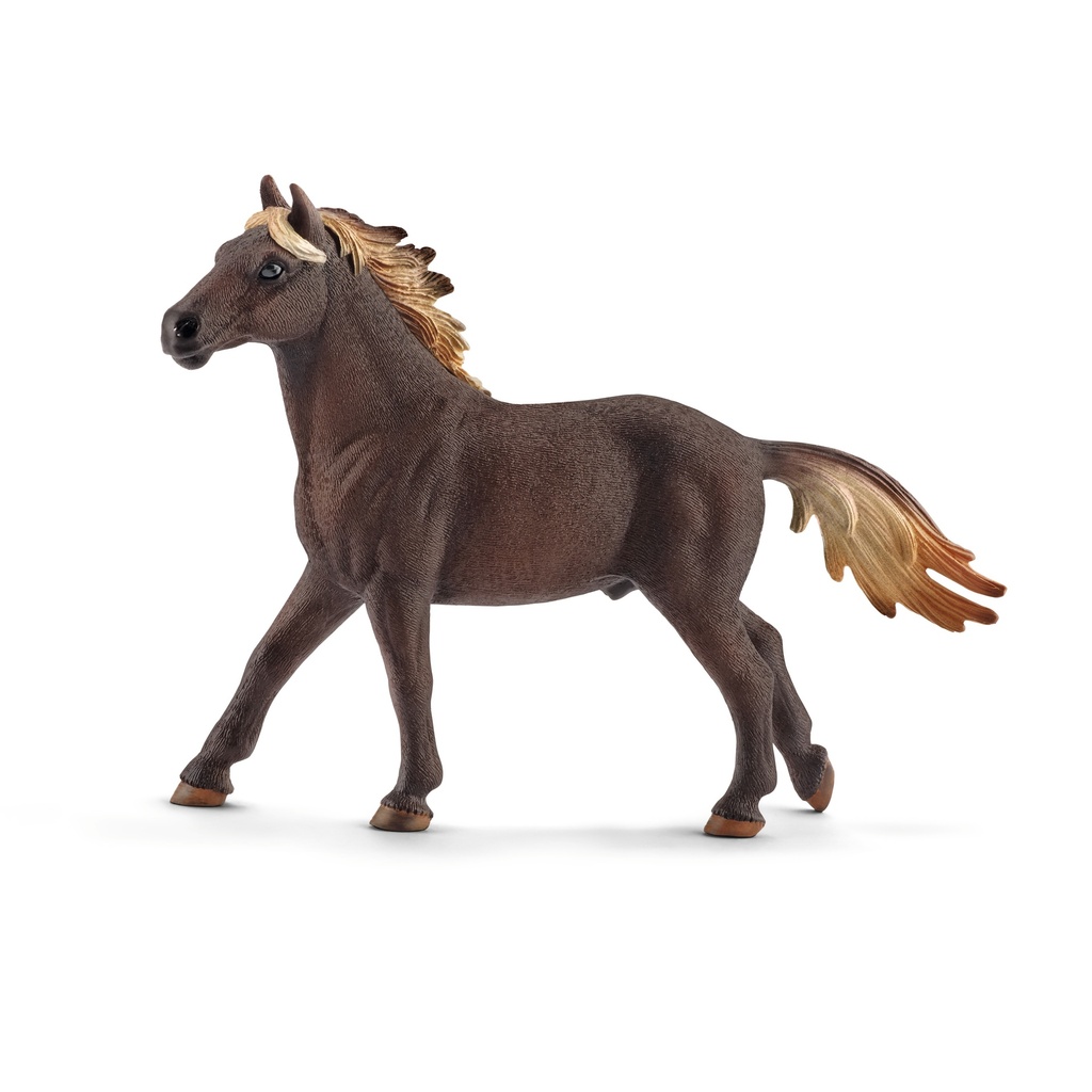 Etalon Mustang (Farm World Schleich)