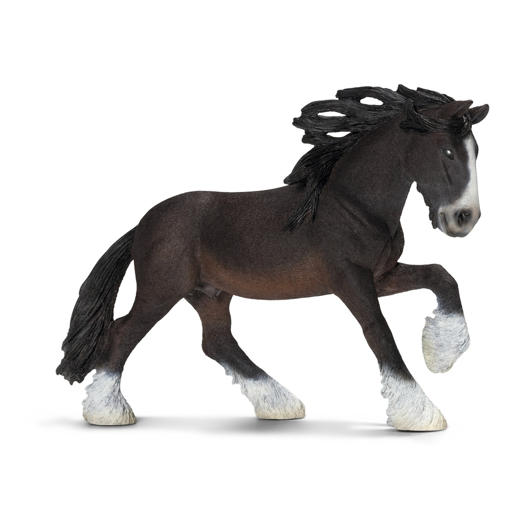 Etalon Shire (Farm World Schleich)