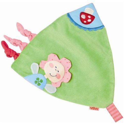 Etoffe câline Elfes-fleurs (Haba)
