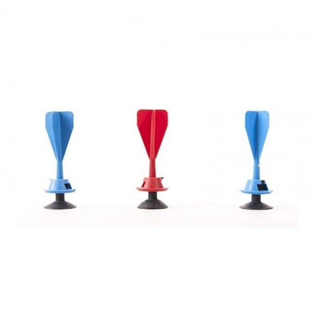 Fléchette pour arbalète Wilhelm Tell 730, 6,5 cm VAH