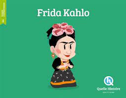 Frida Kahlo