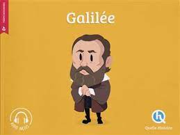 Galillee