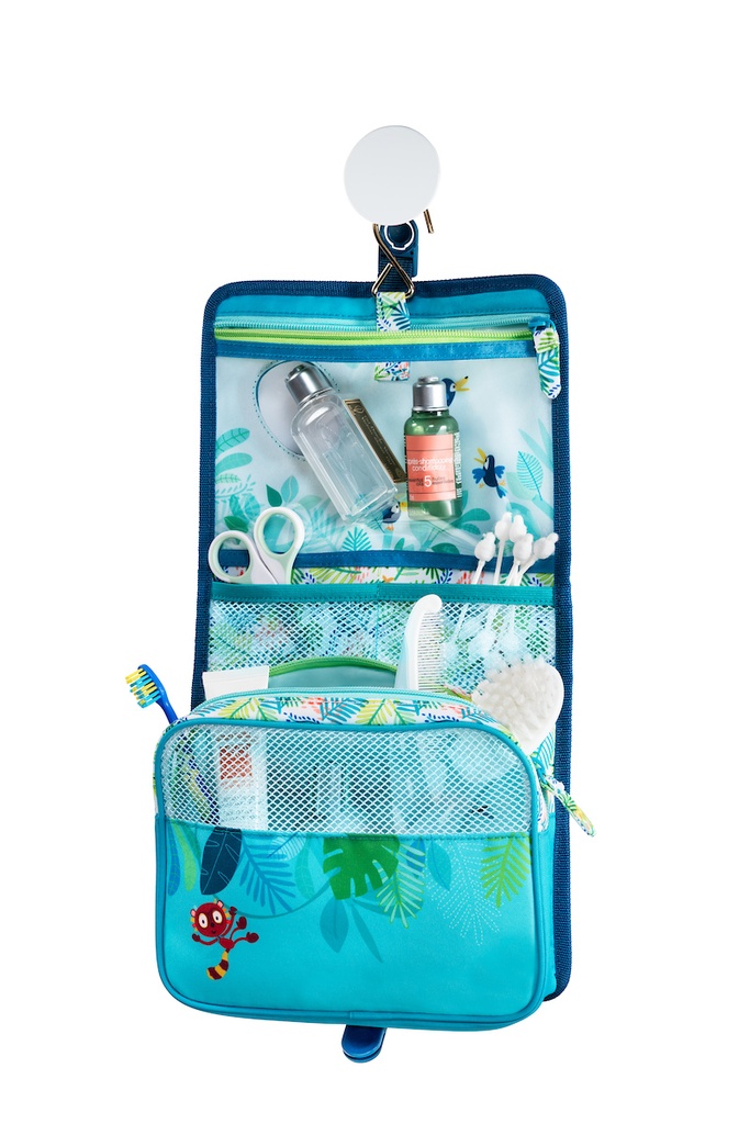 Georges Trousse de toilette 