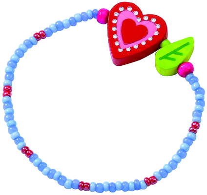 Glücksbringer - Bracelet 