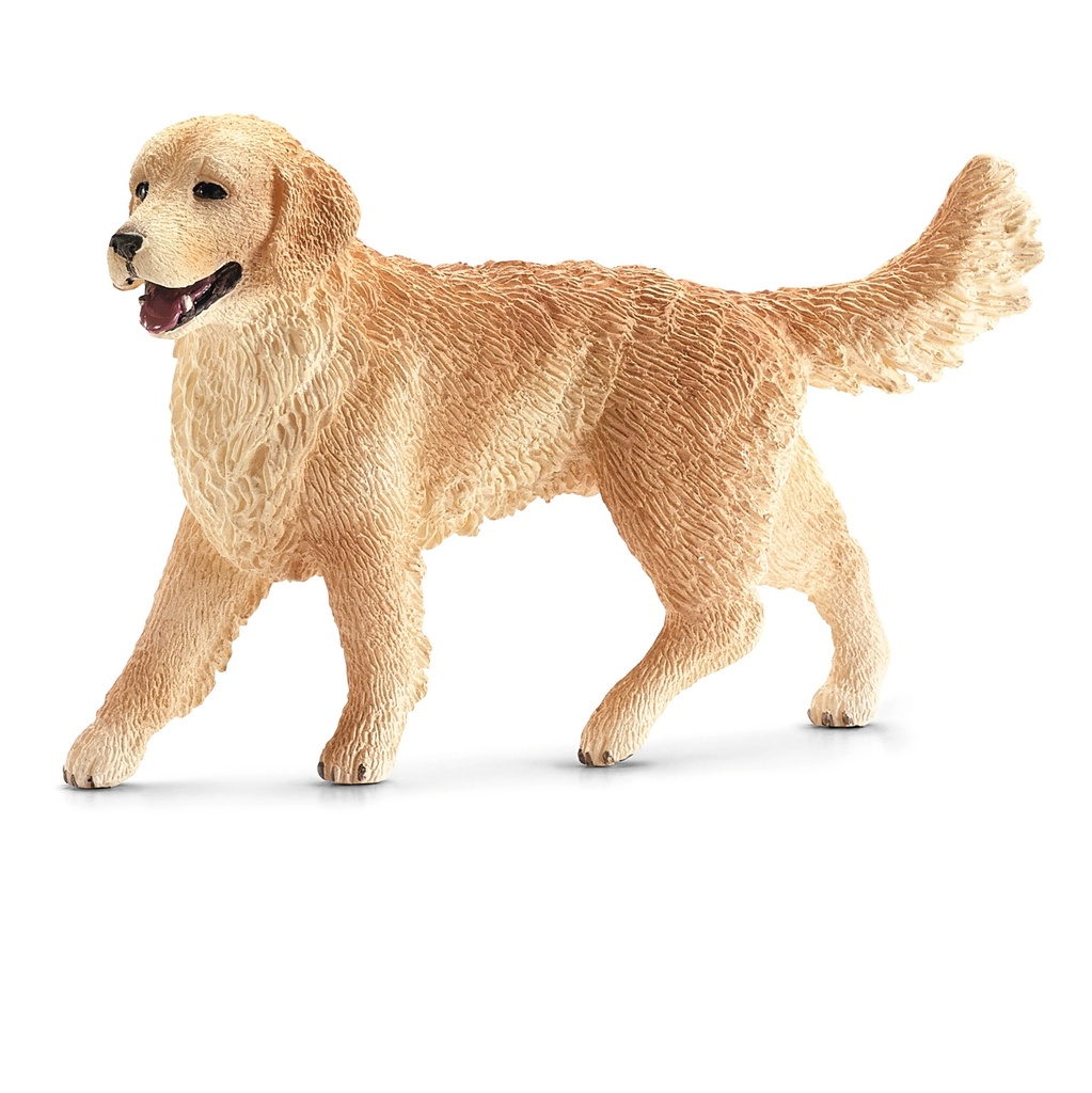 Golden Retriever Femelle (Farm World Schleich)