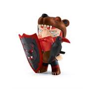 Arty Toys - Chevaliers Goran Djeco