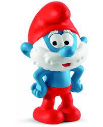 Grand Schtroumpf (THE SMURFS™ Schleich)
