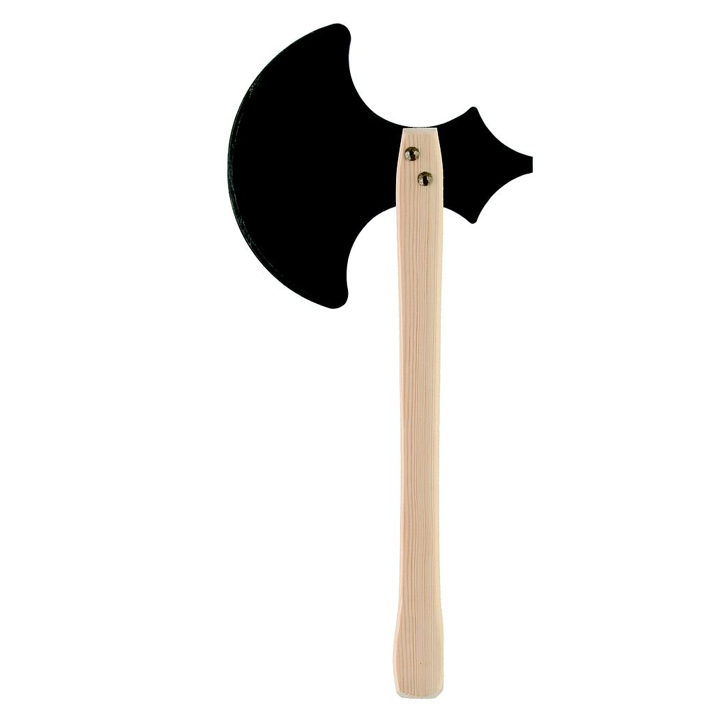Hache de guerre, 45 cm