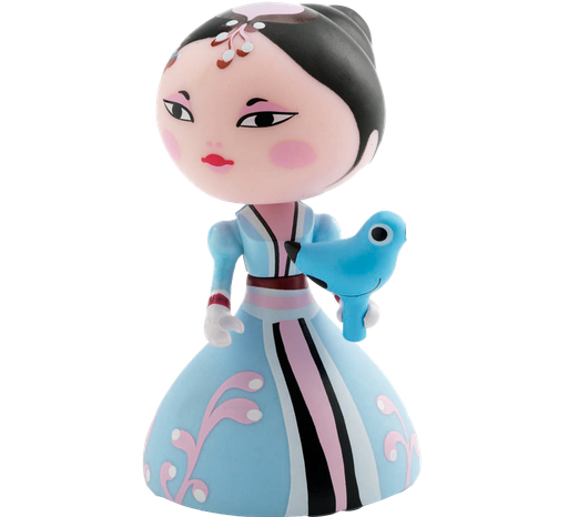 [DJE_DJ06758] Himeka (Arty Toys - Princesses Djeco)