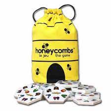 [PMW_91436] Honeycombs