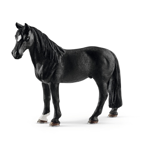 [SCH_13832] Hongre Tennessee Walker (Farm World Schleich)