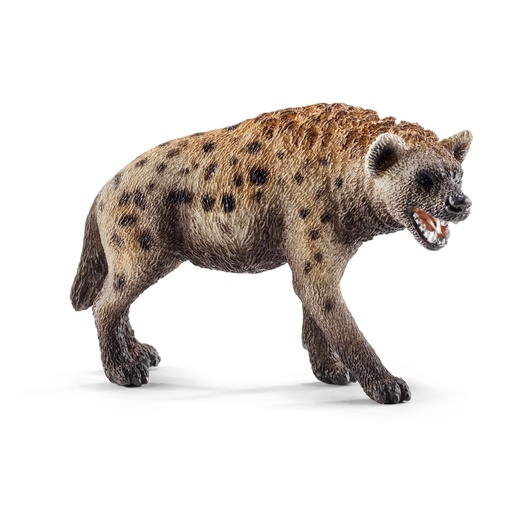[SCH_14735] Hyene (Wild Life Schleich)