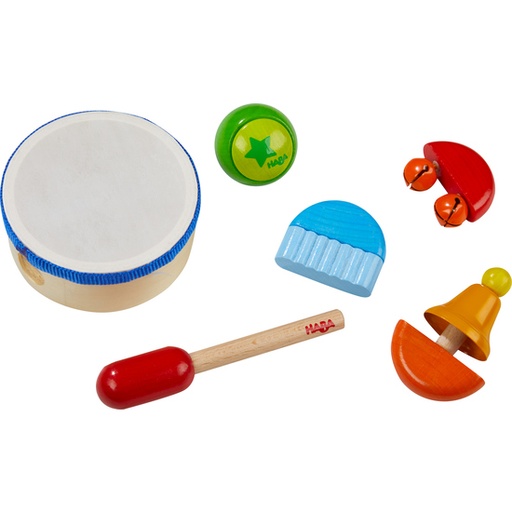 [HAB_1304852001] Instruments de musique - Ensembe Jeux musicaux